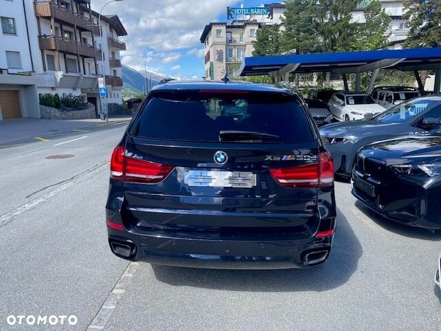 BMW X5 M M50d - 5