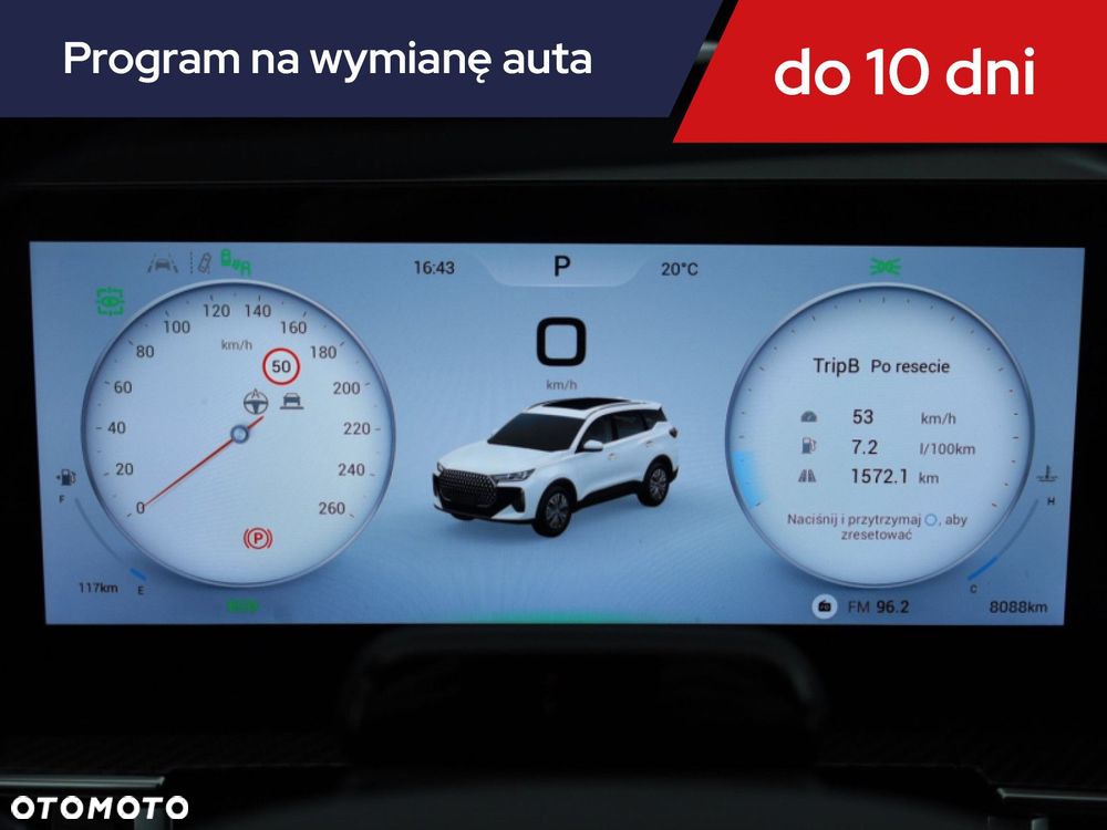 Chery Tiggo 7 - 10