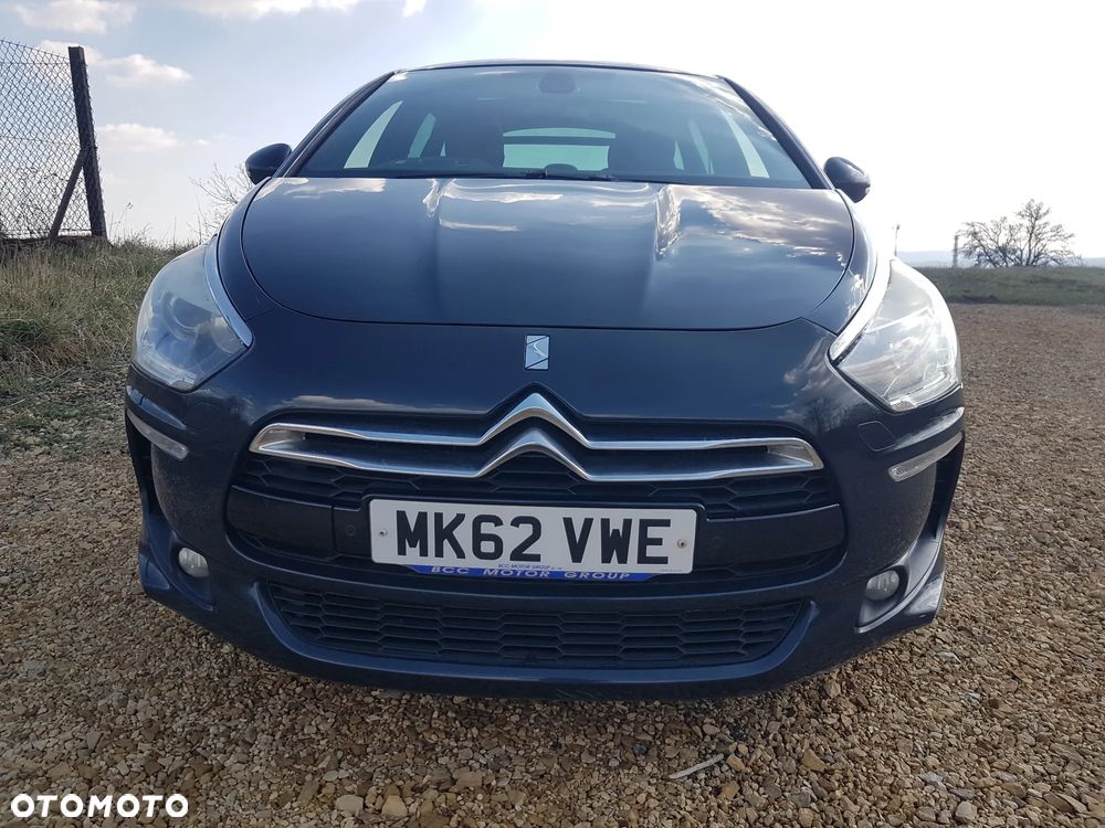 Citroën DS5 2.0 HDi SportChic - 11