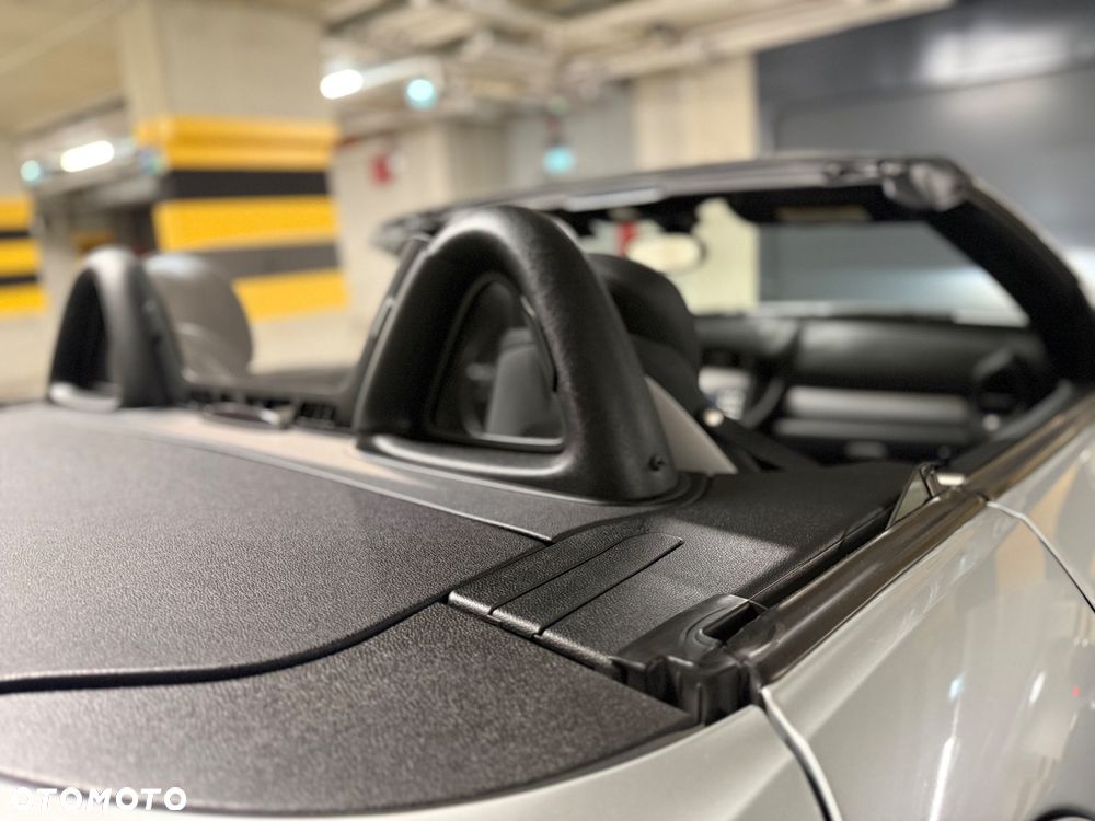 Mercedes-Benz SLK 350 7G-TRONIC Sport Edition - 19