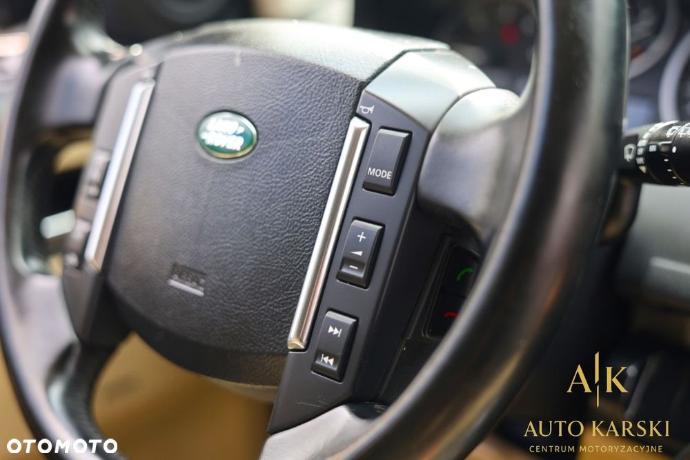 Land Rover Freelander - 21