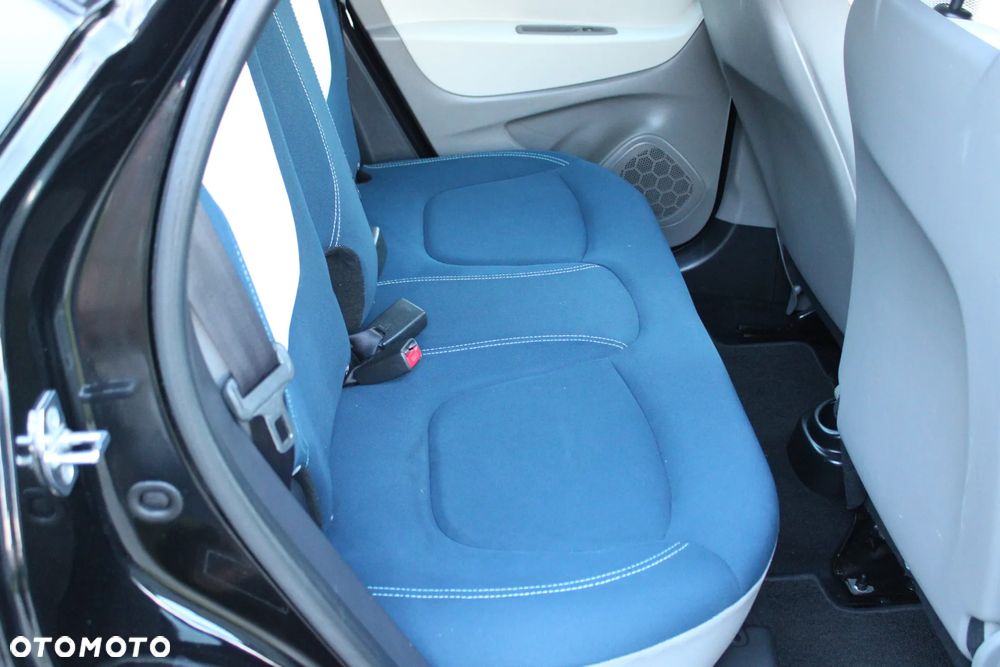 Renault Captur ENERGY TCe 90 Start&Stop Dynamique - 22