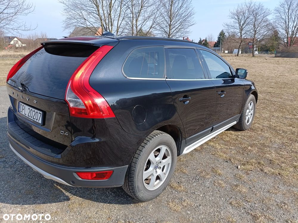 Volvo XC 60 - 21