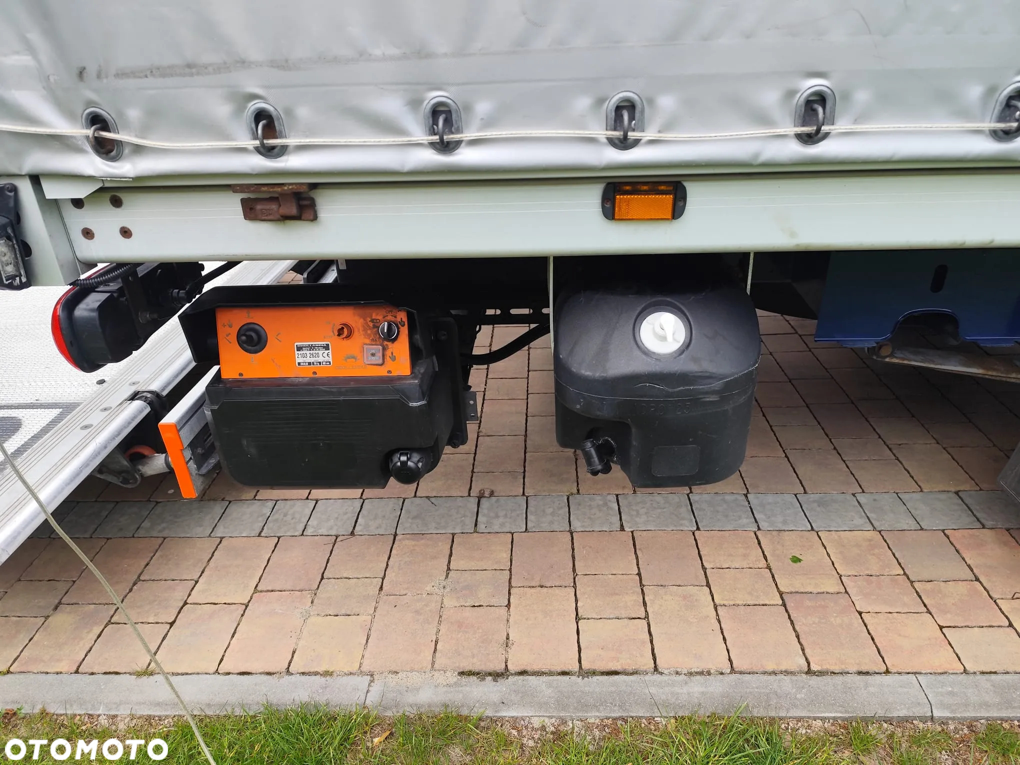 Renault Master - 5