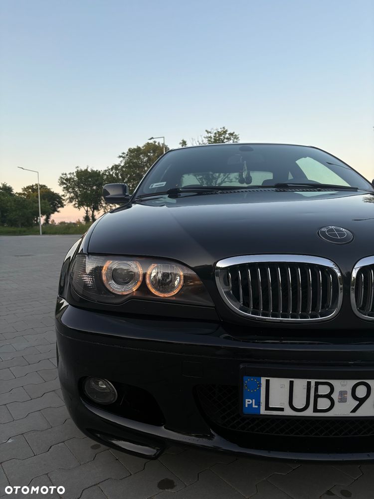 BMW Seria 3 330 Ci - 4