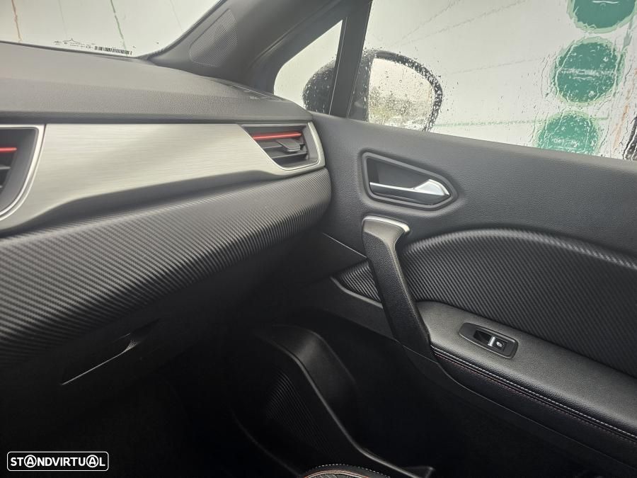 Renault Captur 1.0 TCe Evolution - 35