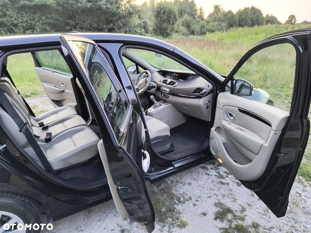 Renault Scenic 1.4 16V TCE Bose Edition - 11