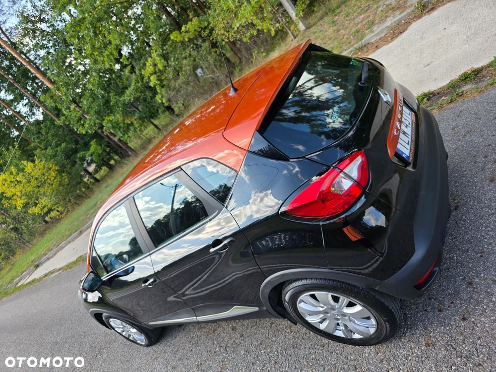 Renault Captur 0.9 Energy TCe Intens - 34
