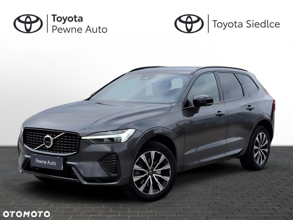 Volvo XC 60 B4 D AWD Ultimate Dark - 2
