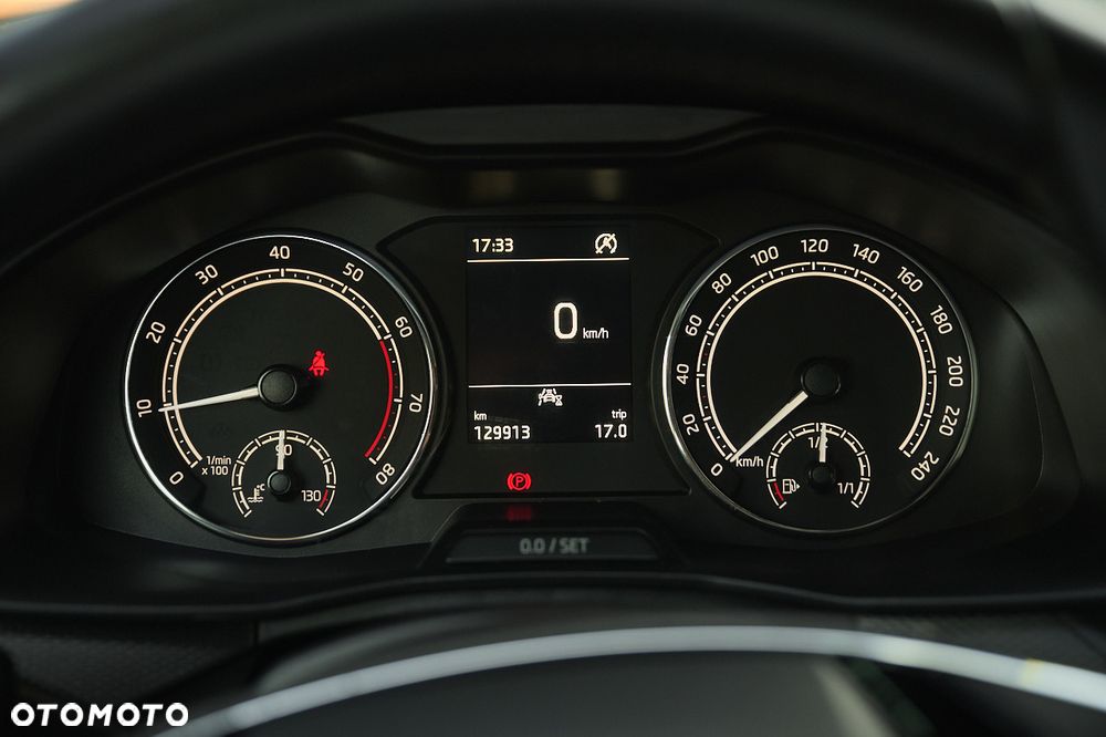 Skoda Kamiq 1.0 TSI Ambition - 25