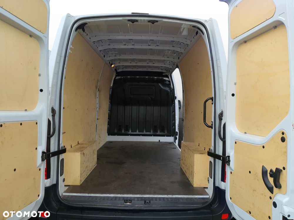 Renault master - 17
