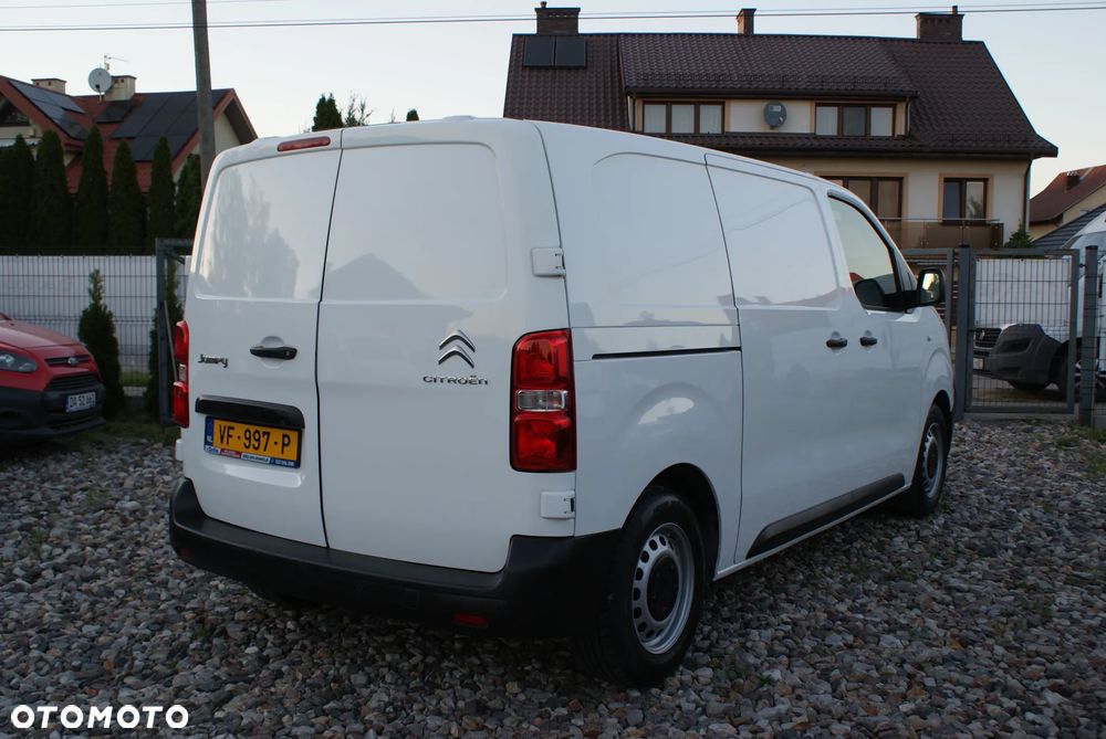 Citroën Jumpy - 4