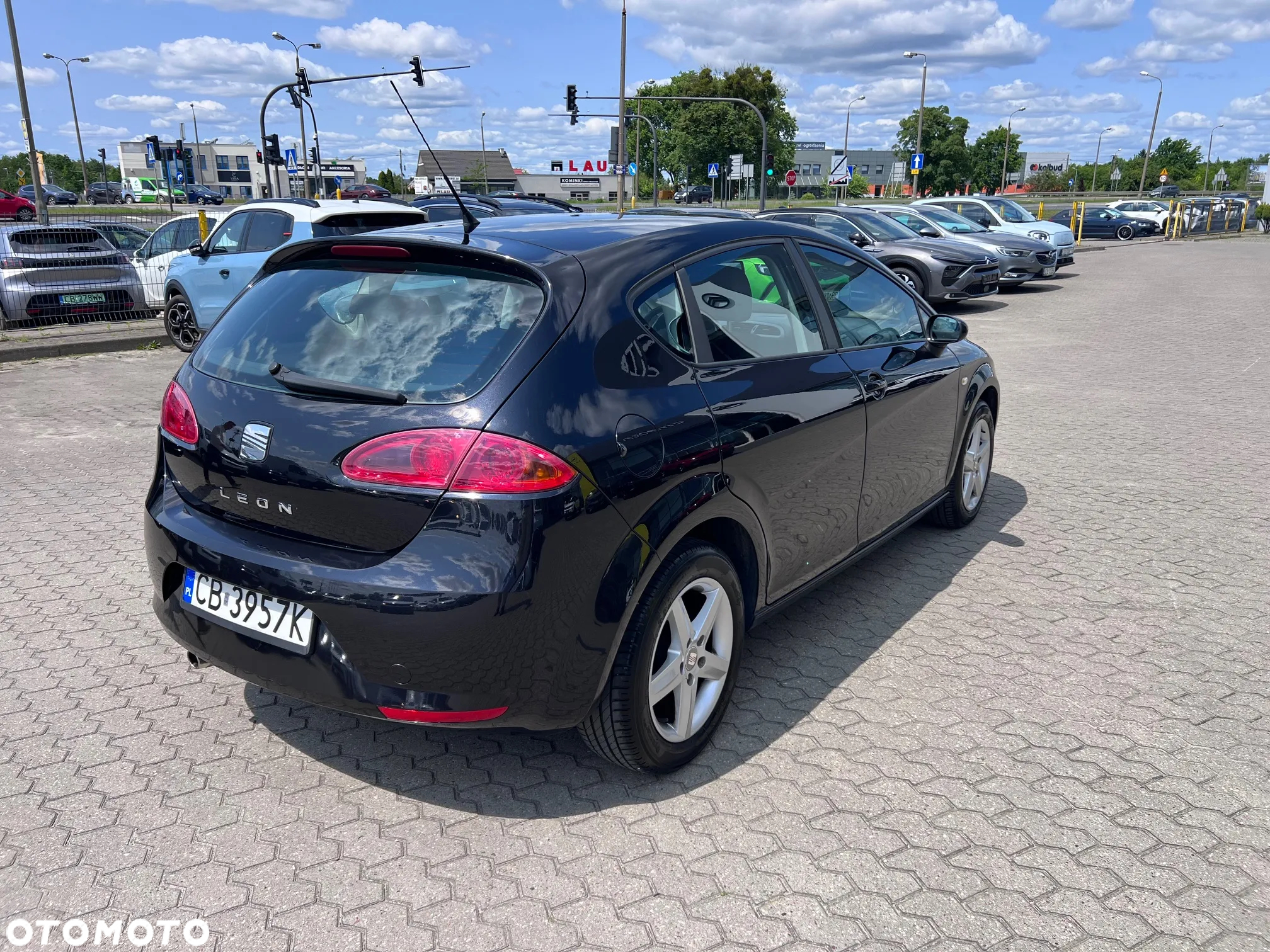 Seat Leon - 4