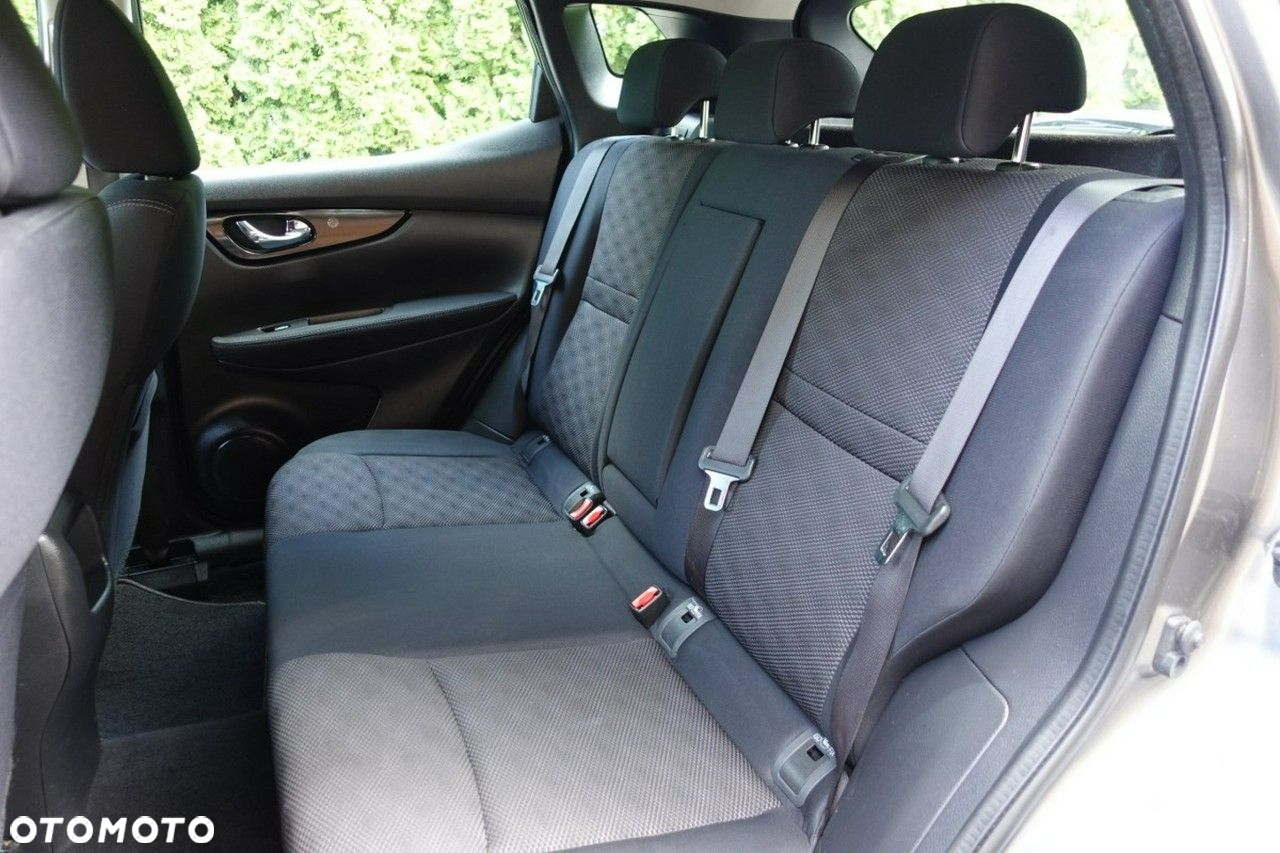 Nissan Qashqai - 19