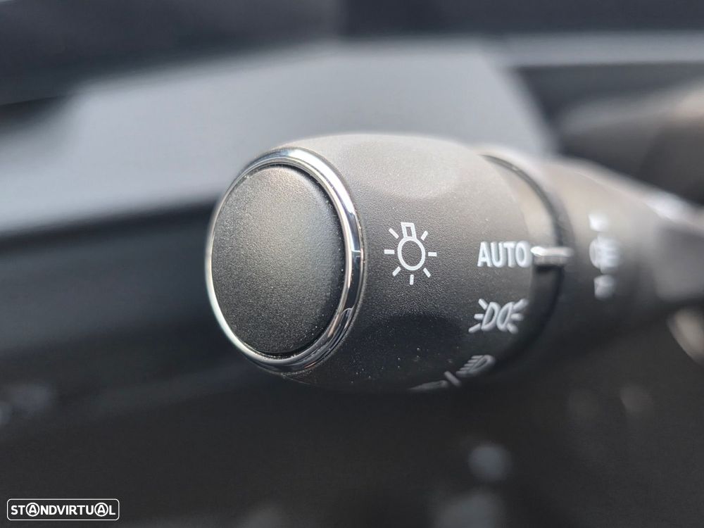 Opel Astra Sports Tourer 1.2 T Hybrid GS eDCT - 18