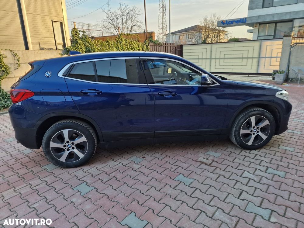 BMW X2 - 3
