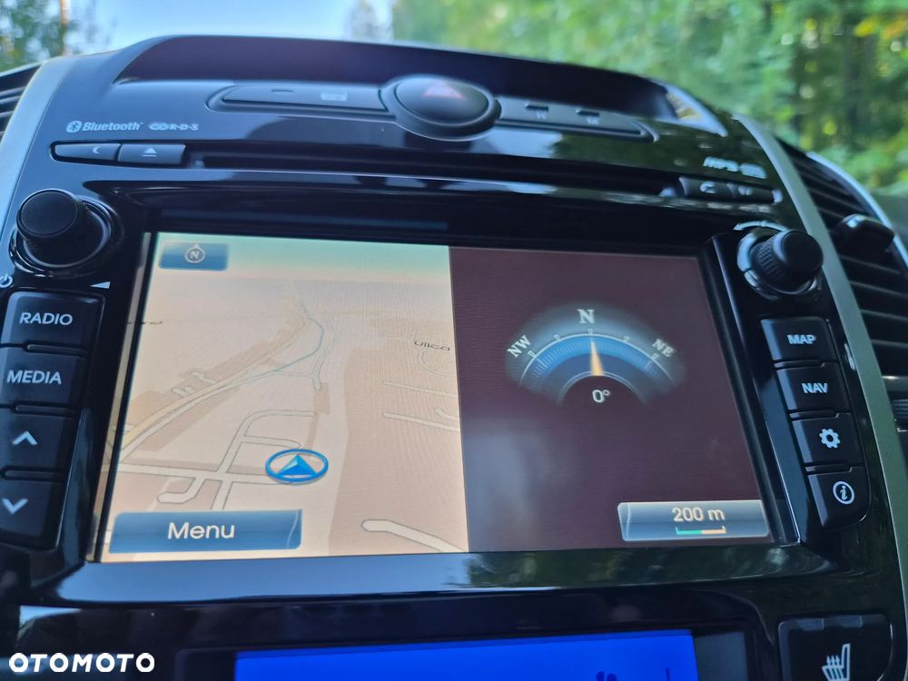 Hyundai ix20 1.6 Automatik Style - 20