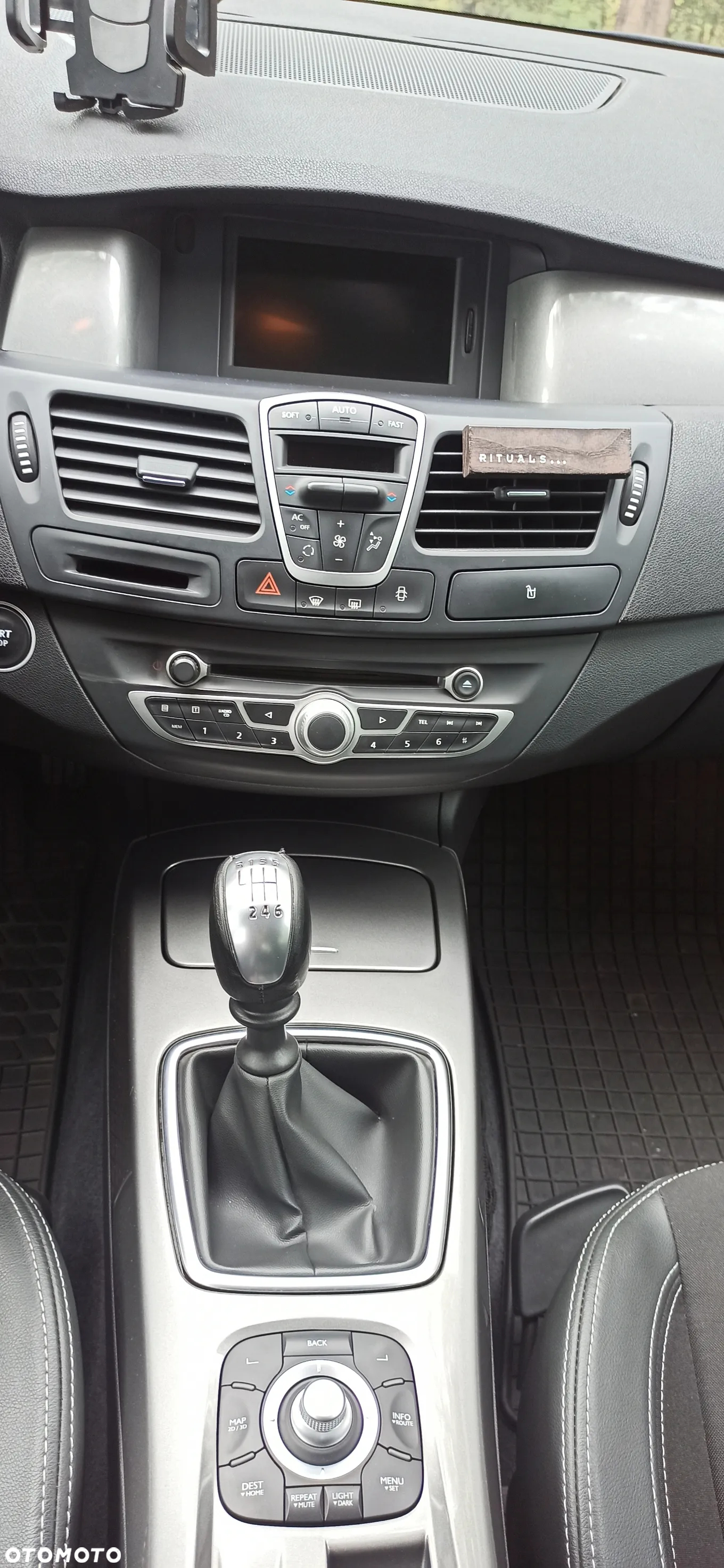 Renault Laguna 2.0 dCi Expression - 22