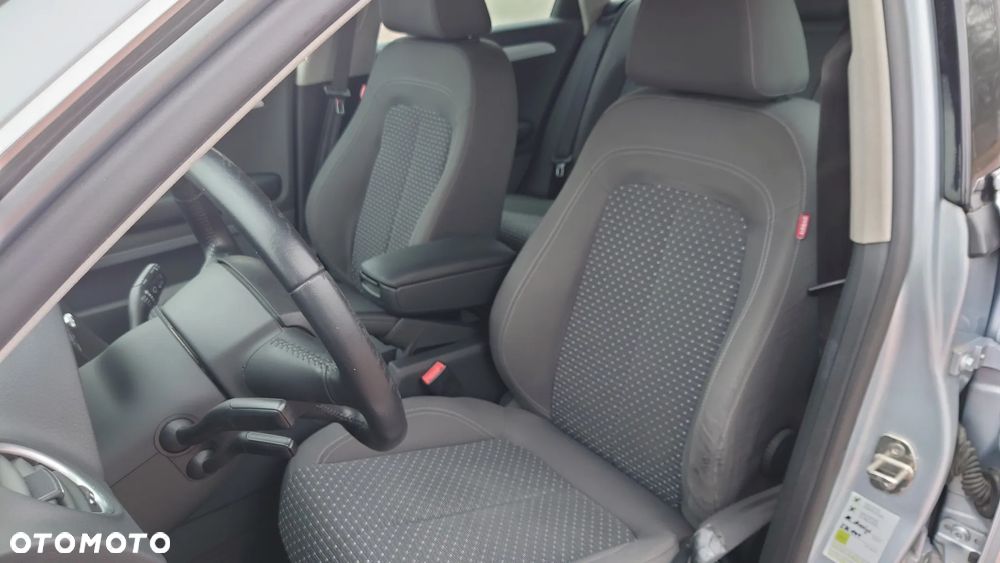 Seat Exeo 2.0 TDI CR Sport - 14