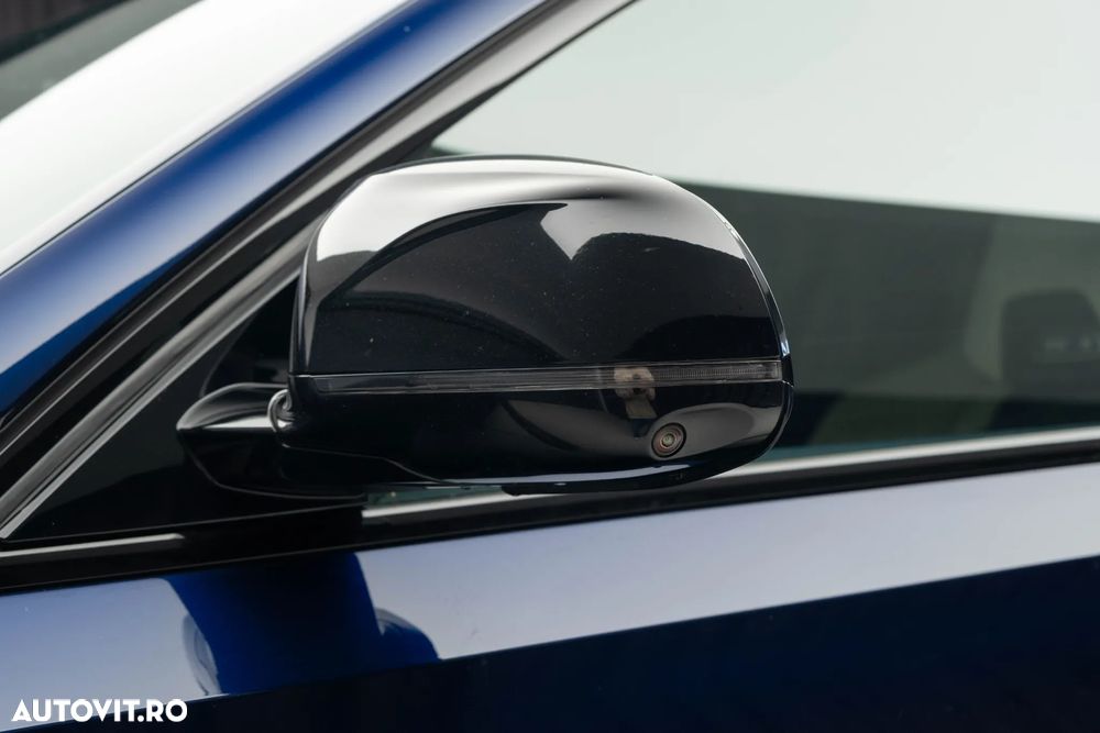 BMW X6 M Competition - 12