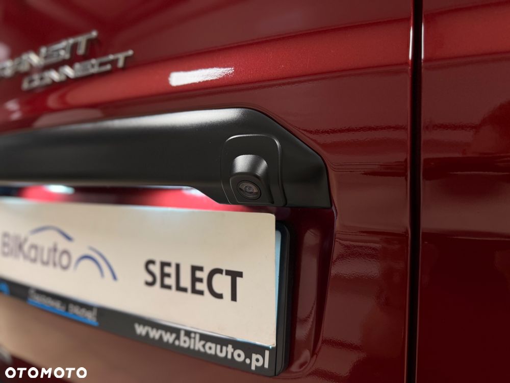 Ford Transit Connect L2 - 31