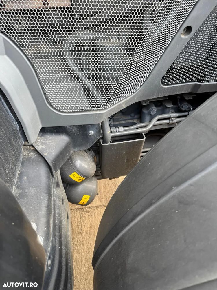 Fendt 942 VARIO GEN7 PROFI+ - 14