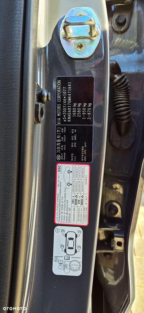 Kia Stonic 1.0 T-GDI M DCT - 28