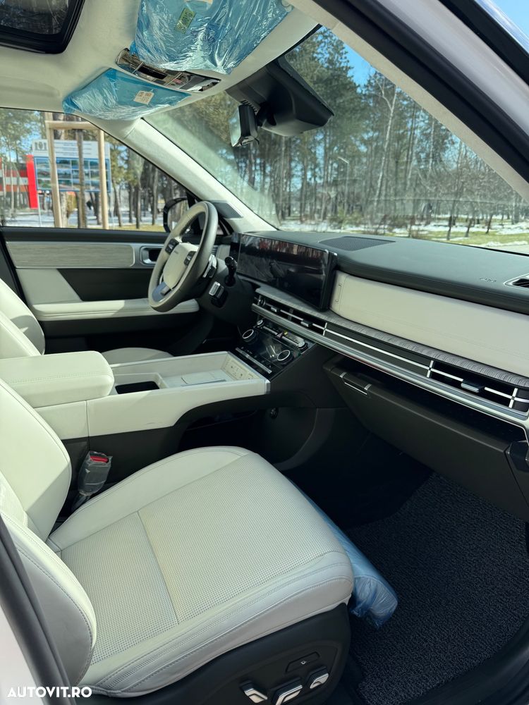 Hyundai Santa Fe - 11