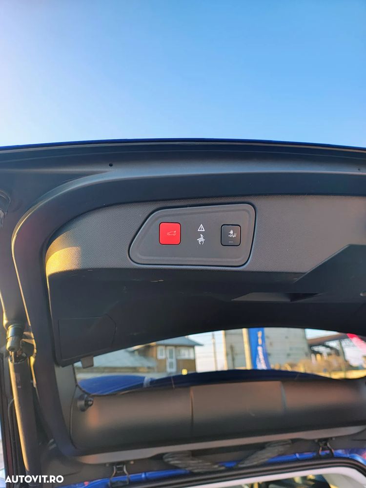 Peugeot 3008 PureTech 130 Stop & Start GPF EAT8 Allure - 20