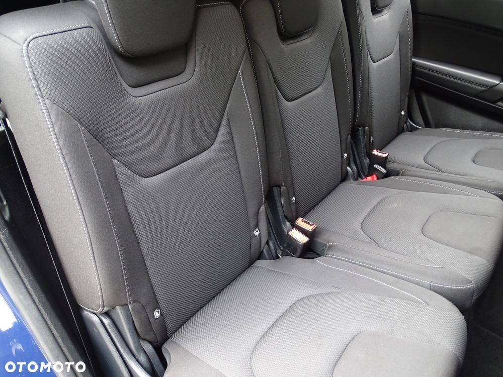 Ford S-Max 2.0 EcoBlue TITANIUM - 16