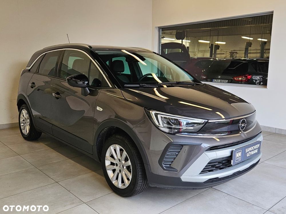 Opel Crossland X - 3