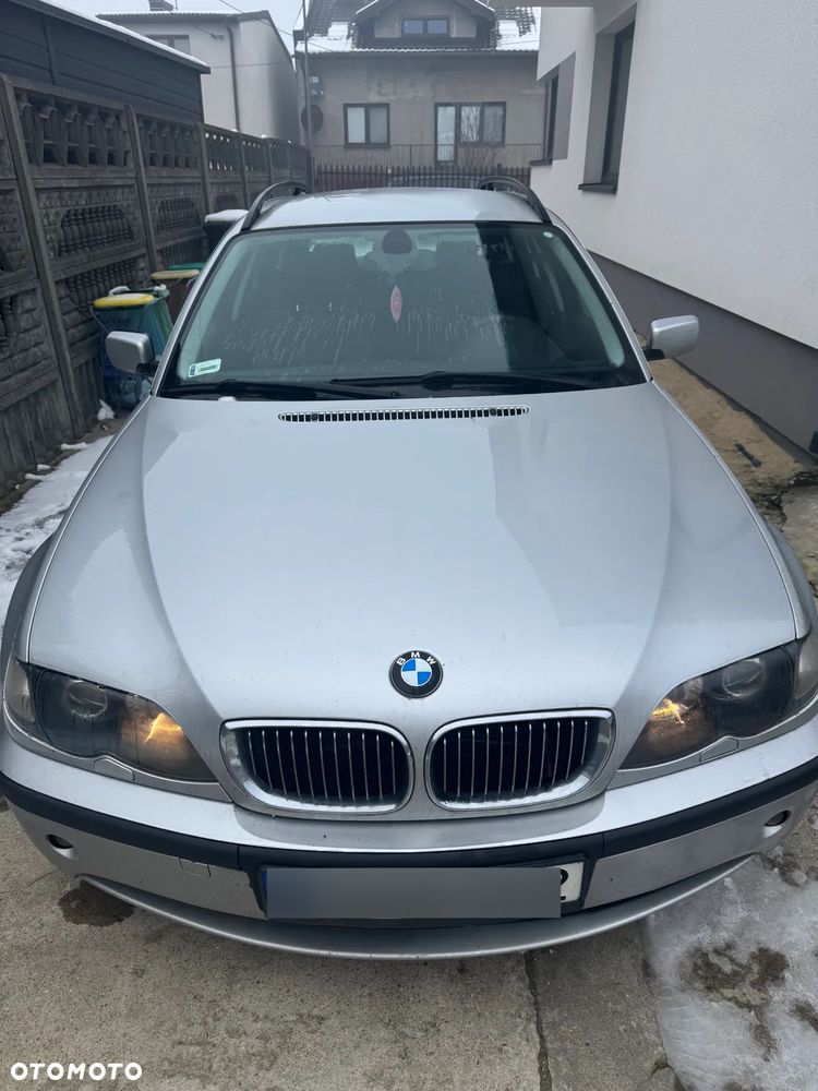 BMW Seria 3 - 24