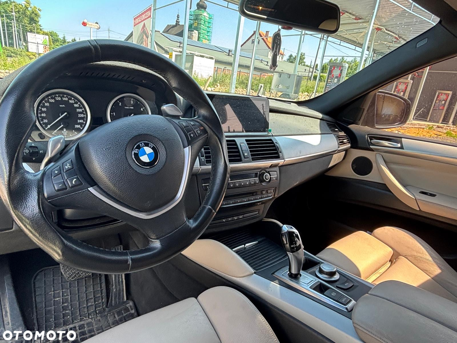BMW X6 35d xDrive - 3