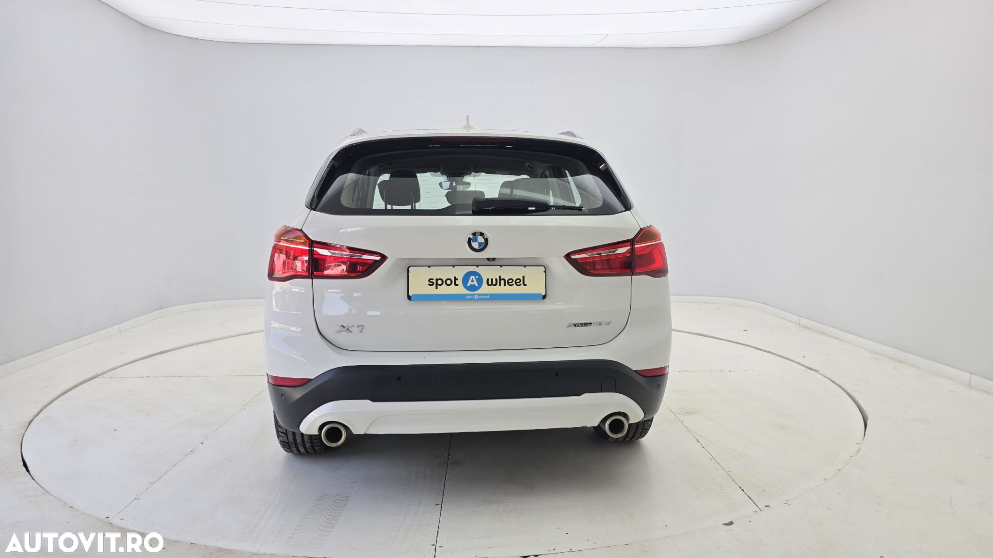 BMW X1 - 7