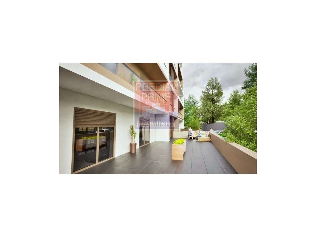 Apartamento T3 em Oliveira de Azeméis - Grande imagem: 3/13