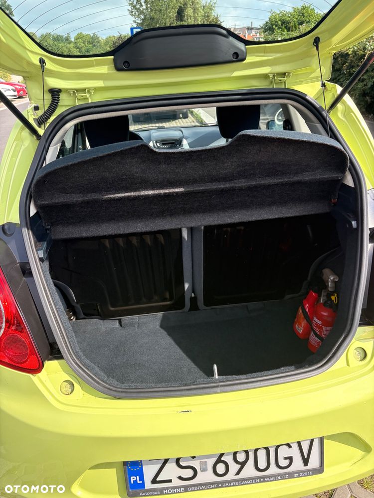 Ford KA 1.2 Concept - 7