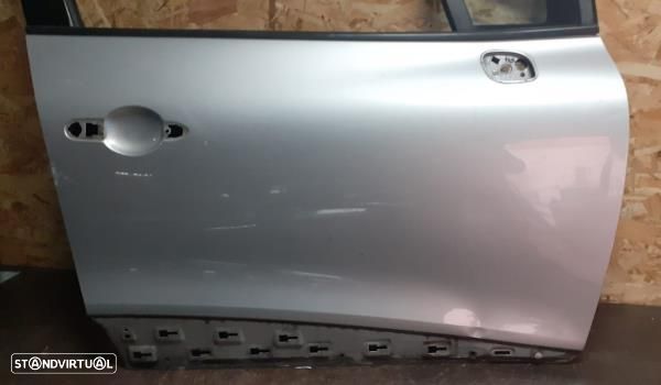 Porta Frente Dto Renault Clio Iv (Bh_) - 4