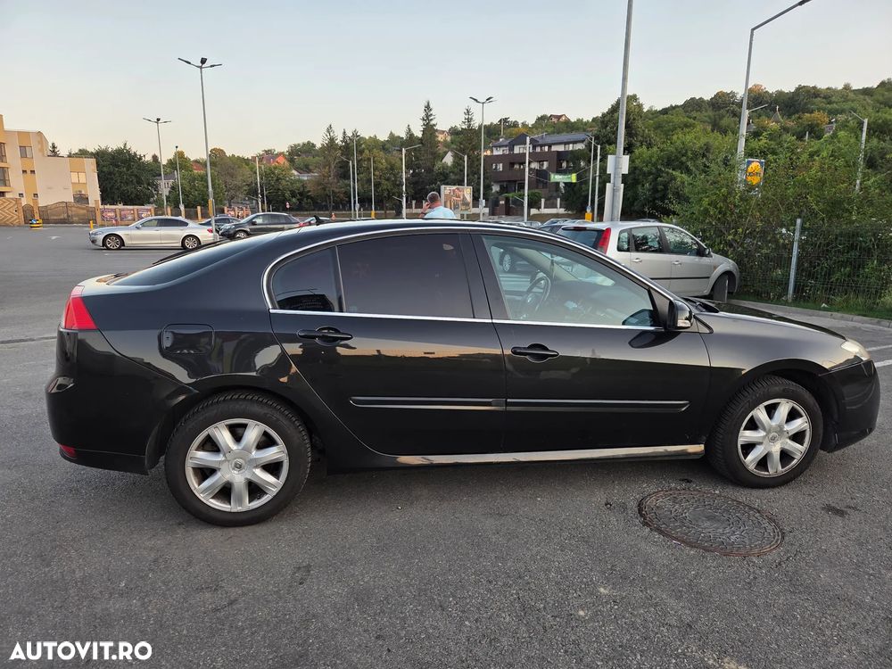 Renault Laguna - 7