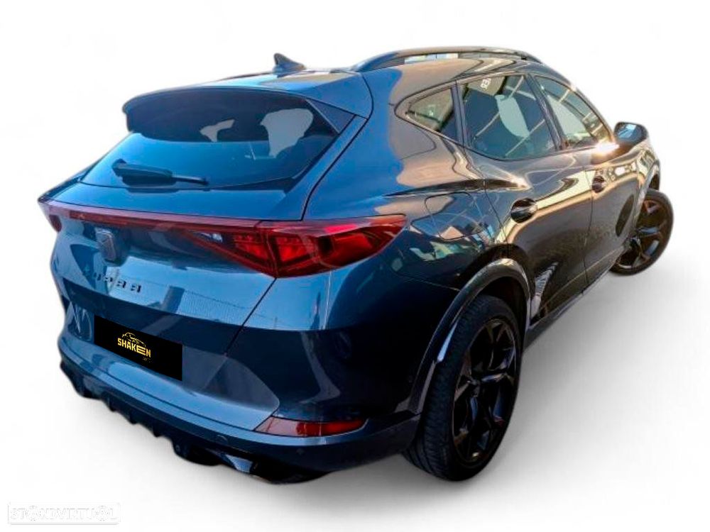 Cupra Formentor VZ 1.4 e-Hybrid DSG - 3