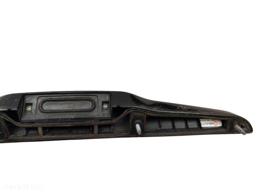BLENDA KLAPY BAGAŻNIKA VOLVO C30 LIFT (2010-2012) 1.6 D2 115KM 31213231 - 3