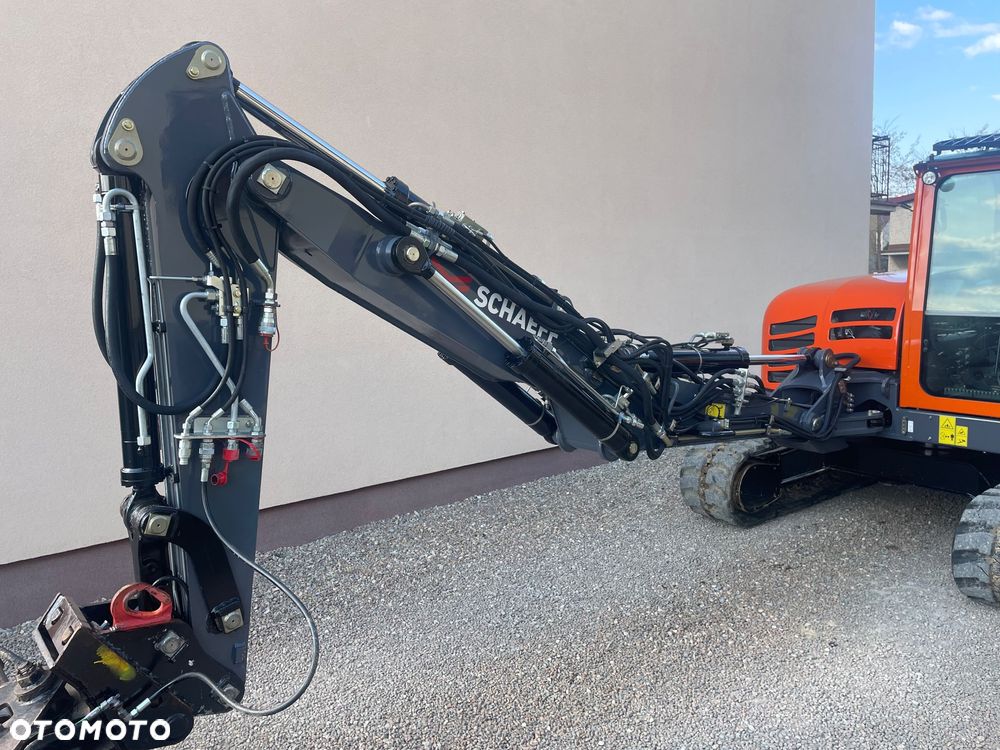 Terex TC 85 TW KX ZX SV HML - 19