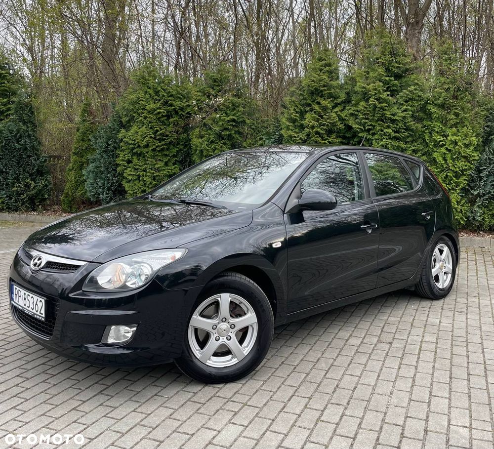 Hyundai i30 1.4 Comfort - 7