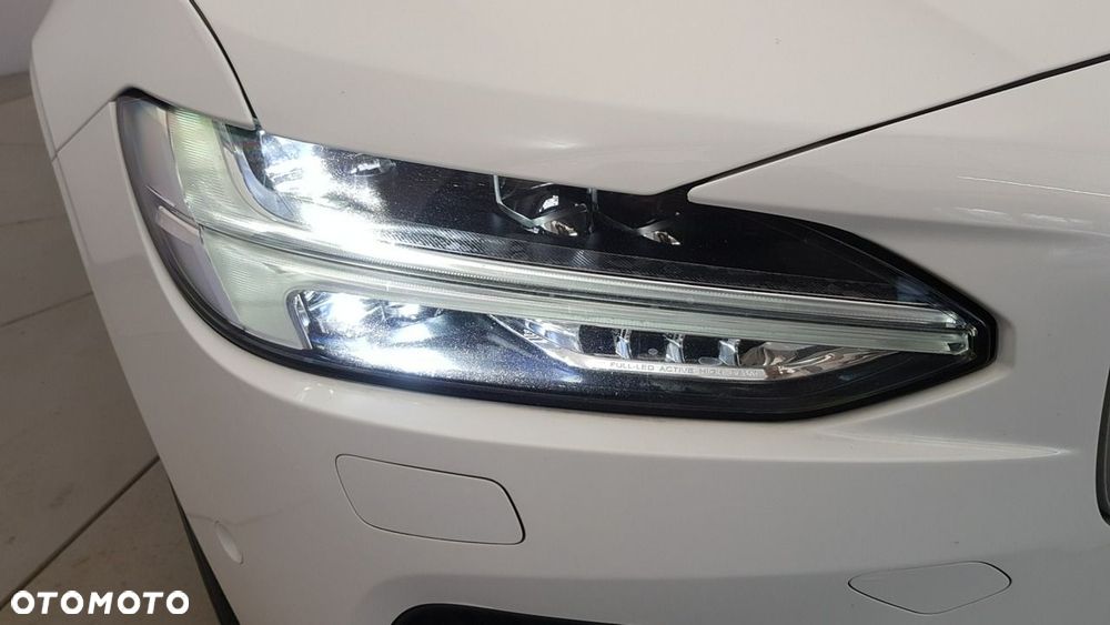 Volvo V90 - 10