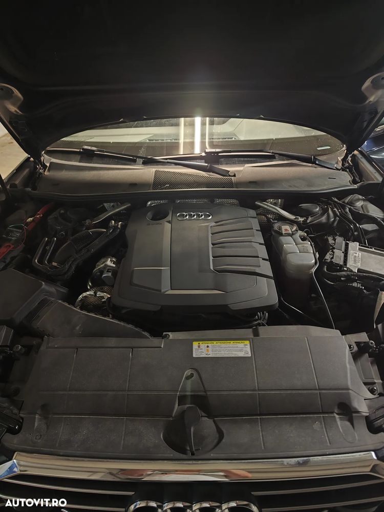 Audi A6 40 TDI S tronic S line - 24