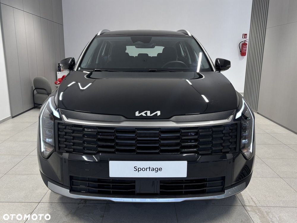 Kia Sportage - 2