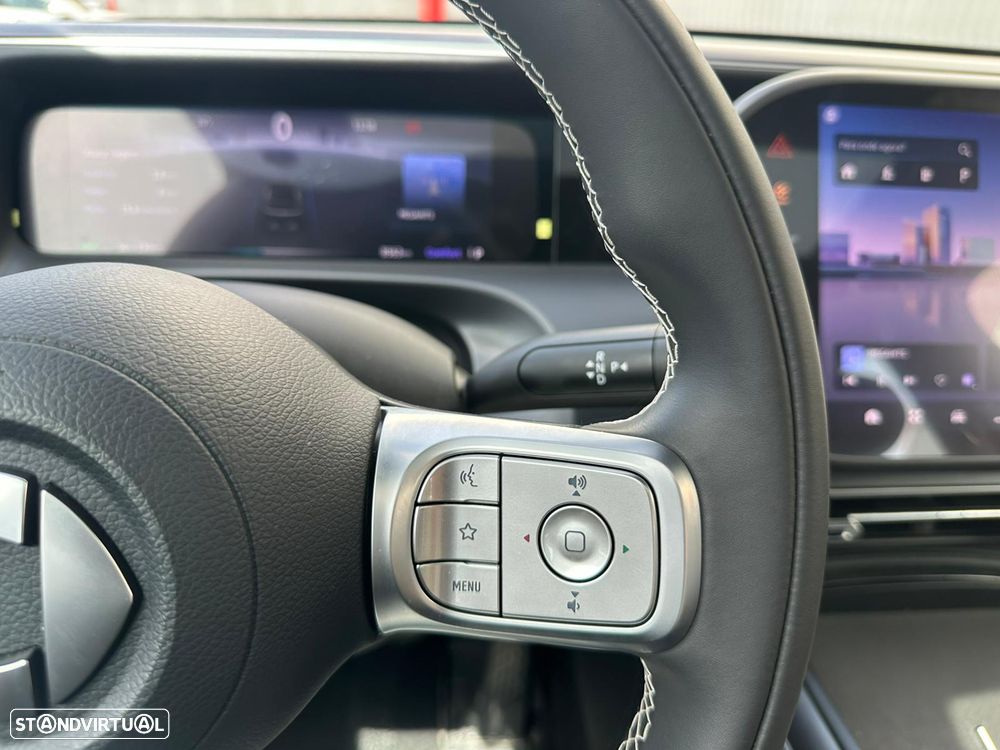 Smart #5 100 kWh Pro+ - 20