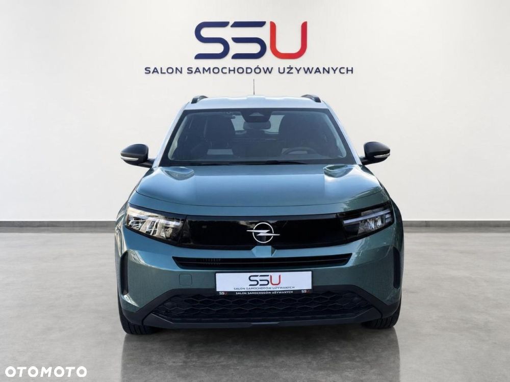 Opel Frontera - 10