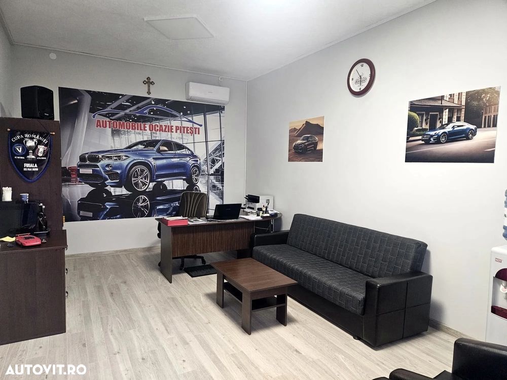 Peugeot 2008 1.5 BlueHDI EAT8 STT Allure Pack - 36