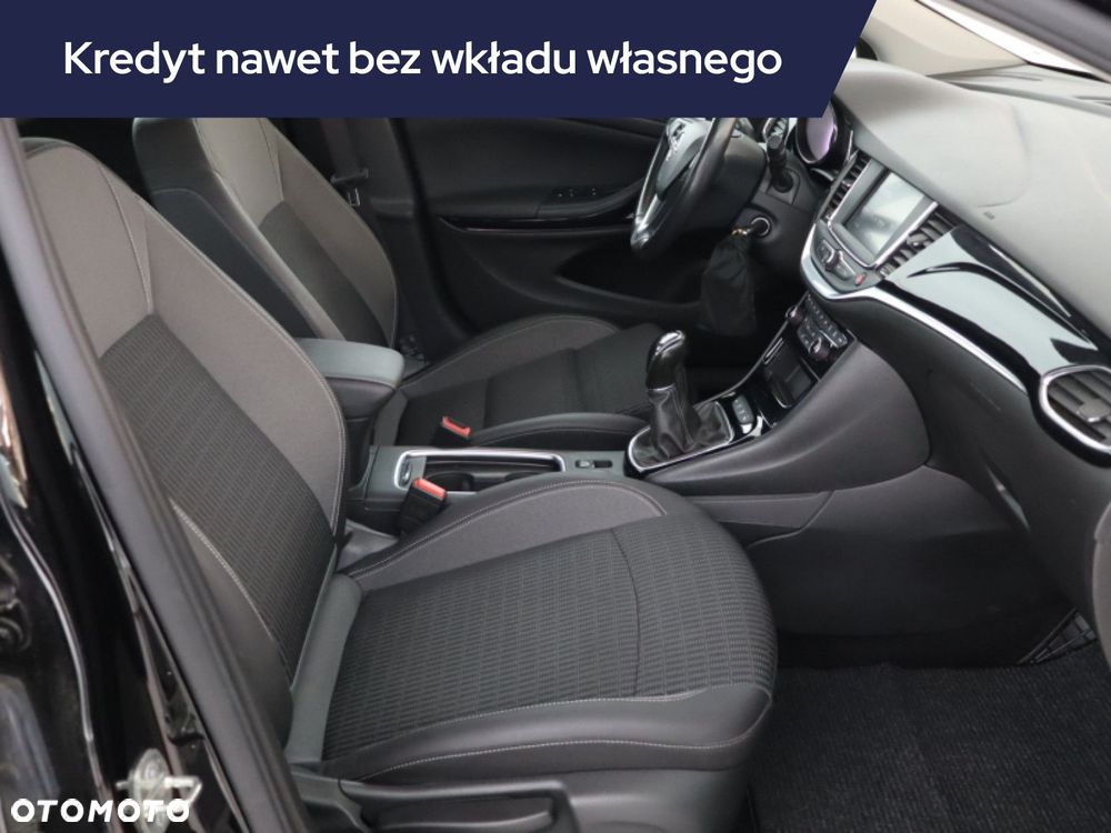 Opel Astra - 11
