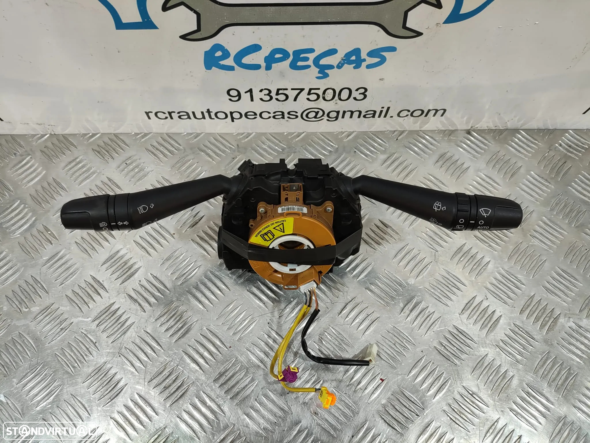 FITA AIRBAG COMANDOS MULTIFUNÇÕES COMUTADOR COMUTADORES MANETE MANETES ALFA ROMEO MITO 955 86262010 8626 2010 01560809790 2552393215226 25523.9.321.5226 - 2